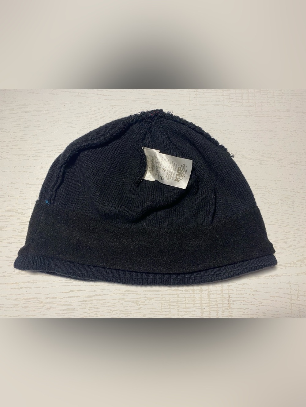 Whole Foods Market Beanie - Picture 6 of 7
